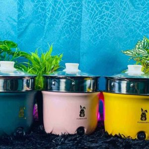 Mini Electric Multi Cooker-Runbaisen