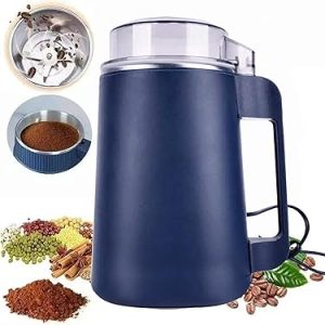 Mini Electric Grainder